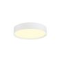 SLV DECONA 1008917 Таванен светилник 1x17W/LED 3000K/4000K 1900lm|2000lm