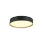 SLV DECONA 1008920 Таванен светилник 1x17W/LED 3000K/4000K 1680lm|1760lm
