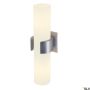 SLV DENA 147529 Светильник за стена 2x40W/E14 IP20