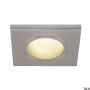 SLV DOLIX OUT 1001172 Вградено спот светило 1x50W/GU10 IP65