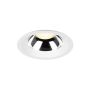 SLV DOWNLIGHT 1008625 Вградено спот светило 1x20W/LED 3000K 2250lm