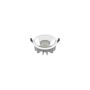 SLV DOWNLIGHT P 1010763 Вградено спот светило 1x15W/LED 4000K 2700lm|3700lm