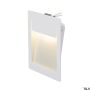 SLV DOWNUNDER 151952 Светлина за стълбище със скрит монтаж 1x5.2W/LED 3000K 230LM IP20