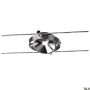 SLV DURNO 1002863 Прожектор 1x6W/LED 2700K 360LM