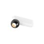SLV DYSKO 1010301 Спот 1x6.7W/LED 2700K 750lm