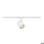 SLV ENOLA 143941 Шинен фар 1x11W/LED 3000K 1040LM IP20