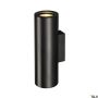 SLV ENOLA 151800 Светильник за стена 2x50W/GU10 IP20