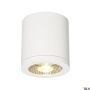 SLV ENOLA 152101 Повърхностно светило 1x11W/LED 3000K 1020LM IP20