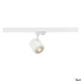 SLV ENOLA 152431 Шинен фар 1x11W/LED 3000K 1040LM IP20