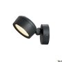 SLV ESKINA 1002903 Светильник за стена 1x14.5W/LED 3000/4000K 1000LM IP65