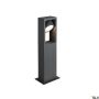 SLV ESKINA 1004749 Стойка лампа 1x15W/LED 3000/4000K 1200LM IP65
