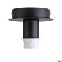 SLV FENDA 155550 Таванен цокъл 1x60W/E27 IP20