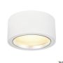 SLV FERA 161461 Таванен светилник 1x23W/LED 3000K 1800LM IP20