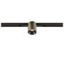 SLV FIX-IT! 48V 1008948 Шинен фар 1x6.6W/LED 2700K 800lm