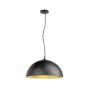SLV FORCHINI 1008535 Висяща лампа 1x40W/E27