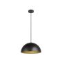 SLV FORCHINI 1008536 Висяща лампа 1x40W/E27