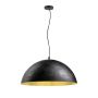 SLV FORCHINI 1008538 Висяща лампа 1x40W/E27