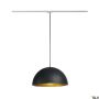 SLV FORCHINI 143930 Шинен фар 1x40W/E27 IP20