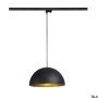 SLV FORCHINI 153130 Шинен фар 1x40W/E27 IP20