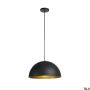 SLV FORCHINI 155910 Висяща лампа 1x40W/E27 IP20