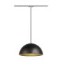 SLV FORCHINI 1F 1008539 Шинен фар 1x40W/E27
