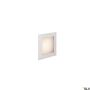 SLV FRAME BASIC 1000577 Светлина за стълбище със скрит монтаж 1x3.1W/LED 2700K 140LM IP20