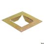 SLV FRAME BASIC 112780 Монтажна рамка IP20