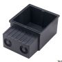 SLV FRAME BASIC 112781 Монтажна рамка IP20