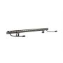 SLV GALEN 1009108 Градински фар 1x40W/LED 3000K 5150lm