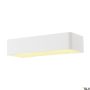 SLV GLENOS 149471 Светильник за стена 1x60W/R7s 78mm IP20