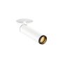 SLV GRIP! 1009085 Спот 1x21W/LED 3000K 2110lm