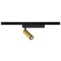 SLV GRIP! 1F 1008399 Шинен фар 1x11W/LED 3000K 610lm