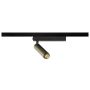 SLV GRIP! 1F 1008403 Шинен фар 1x11W/LED 2000K-3000K 350lm
