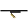 SLV GRIP! 1F 1008404 Шинен фар 1x11W/LED 2000K-3000K 350lm