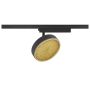 SLV GRIP! 1F 1009131 Шинен фар 1x16W/LED 2700K/3000K 400lm|430lm