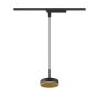 SLV GRIP! 1F 1009133 Шинен фар 1x16W/LED 2700K/3000K 400lm|430lm