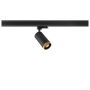SLV GRIP! 3F 1008453 Шинен фар 1x6W/GU10