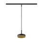 SLV GRIP! 48V 1009018 Шинен фар 1x14.5W/LED 2700K/3000K 400lm|430lm