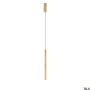 SLV HELIA 1002172 Висяща лампа 1x9.2W/LED 3000K 620LM IP20