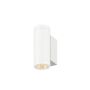 SLV HELIA 1010168 Светильник за стена 1x12W/LED 2700K 1200lm
