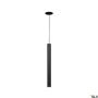 SLV HELIA 158410 Висяща лампа 1x9W/LED 3000K 700LM IP20