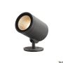 SLV HELIA 228555 Градински фар 1x17W/LED 3000K 1340LM IP66