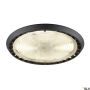 SLV HIGHBAY 1007679 Висяща лампа 1x200W/LED 4000K 32000lm IP65