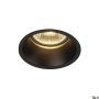 SLV HORN 112910 Вградено спот светило 1x50W/GU10 IP20
