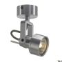 SLV INDA 147559 Спот 1x50W/GU10 IP20
