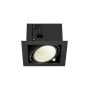 SLV KADUX 1008570 Вградено спот светило 1x27W/LED 4000K 3350lm