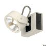 SLV KALU 1000128 Спот 1x17W/LED 3000K 1000LM IP20