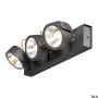 SLV KALU 1000131 Спот 3x47W/LED 3000K 3000LM IP20