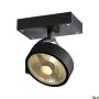 SLV KALU 1000702 Спот 1x75W/GU10/ES111 IP20