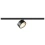 SLV KALU 2.0 48V 1010252 Шинен фар 1x9W/LED 2700K 1400lm